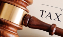 Vai alla pagina tax